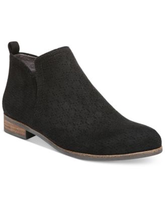 Dr. Scholl's Women's Rate Booties