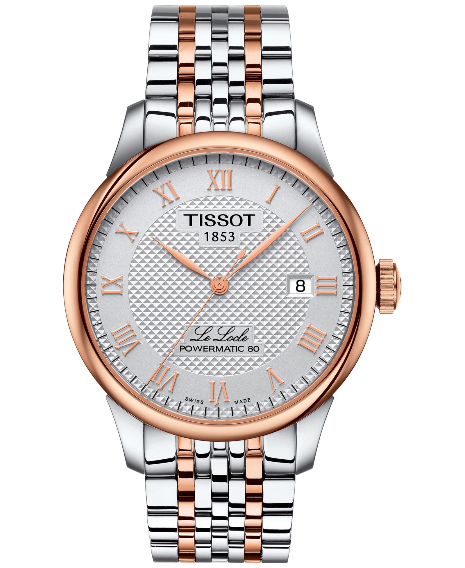 Мужские часы Tissot Le Locle Automatic