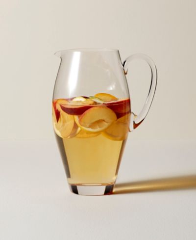 Lenox Tuscany Classics Contemporary Pitcher