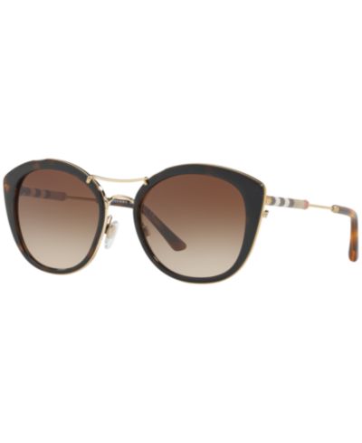 Солнцезащитные очки Burberry для женщин, BE4251Q