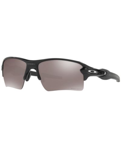 Солнцезащитные очки Oakley Polarized Flak 2.0 XL Prizm Polarized, OO9188