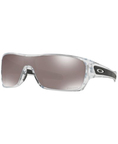 Солнцезащитные очки Oakley Polarized Turbine Rotor Prizm Sunglasses, OO9307