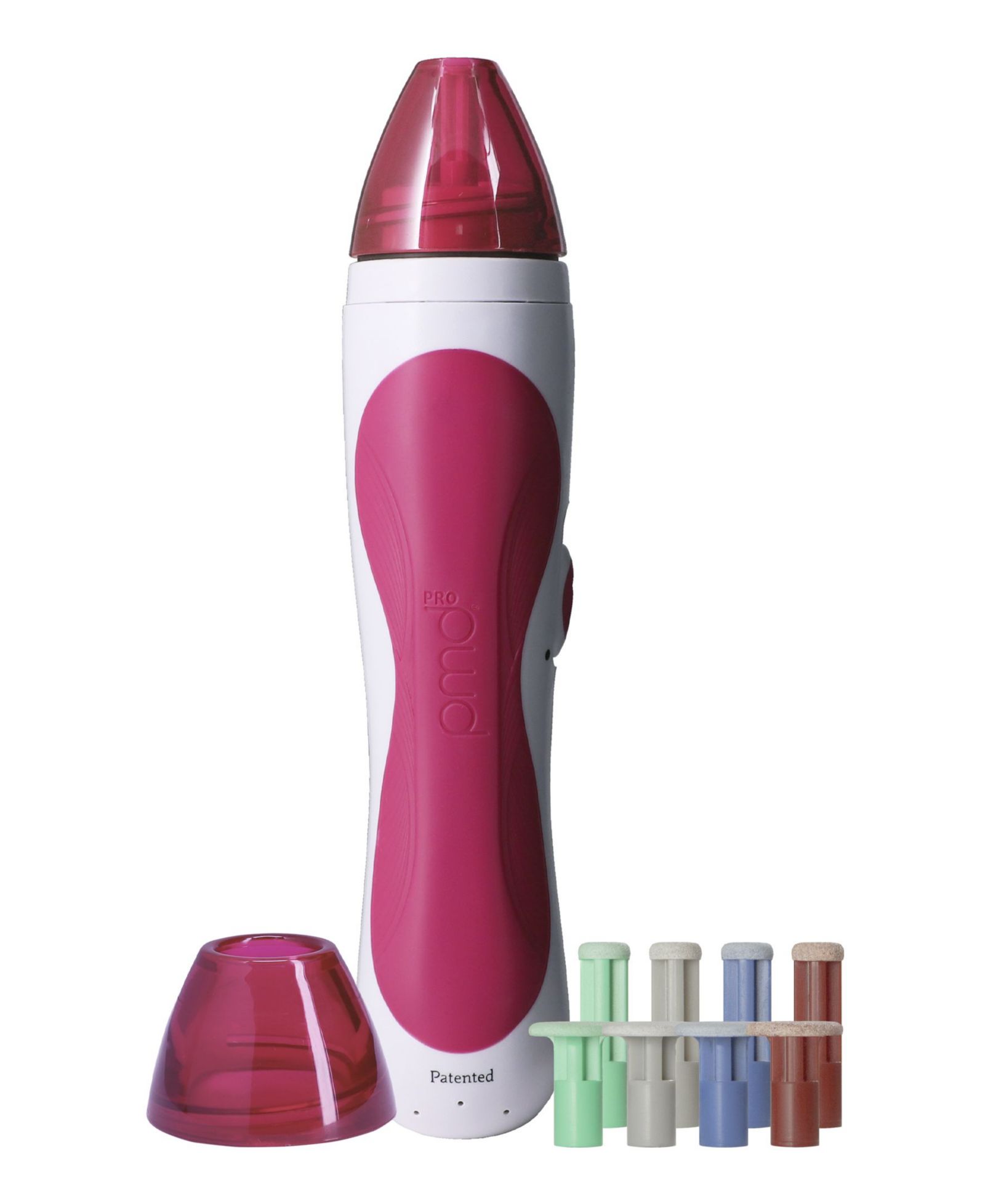 pmd Personal Microderm Pro- аппарат для микродермабразии