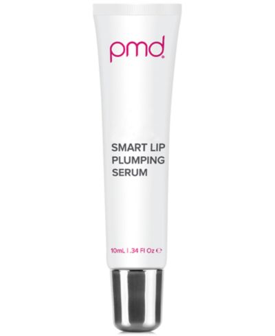 Сыворотка для объема губ PMD Smart Lip Plumping Serum, 0.34 oz.
