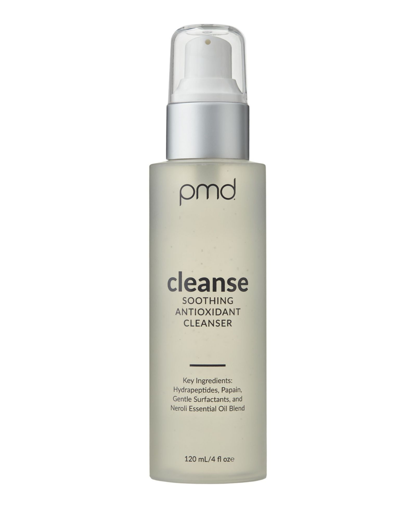 PMD Cleanse Soothing Antioxidant Cleanser, 4 fl. oz.