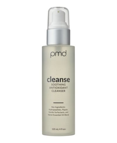 pmd Очищающее средство PMD Cleanse Soothing Antioxidant Cleanser 4 fl. oz.