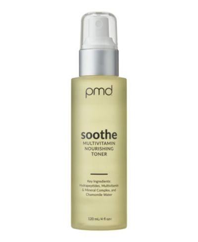 PMD Soothe Calming Balancing Toner, 4 fl. oz.