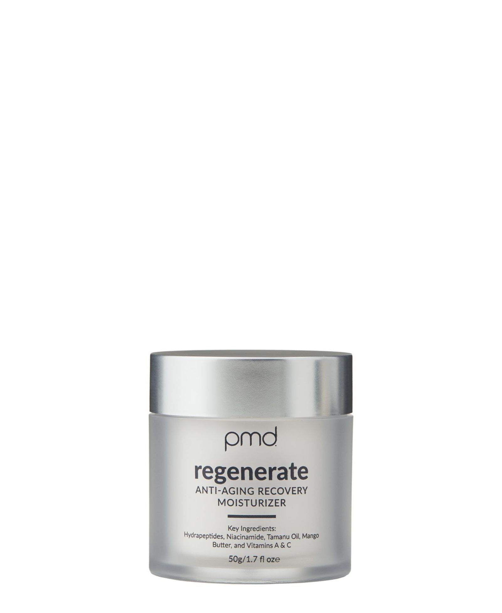Увлажняющий крем для восстановления PMD Regenerate Anti-Aging