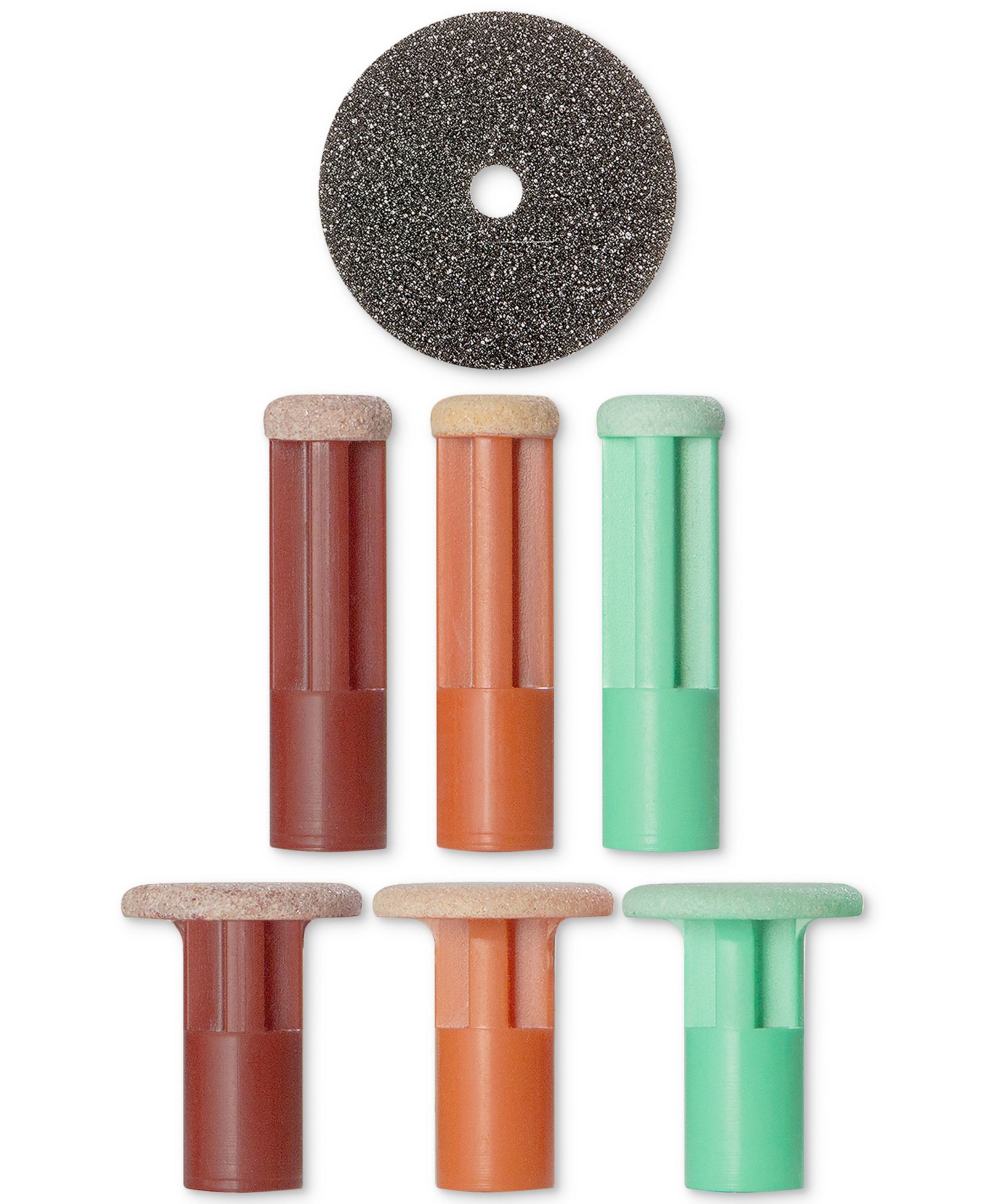 PMD Replacement Discs - Advanced Set