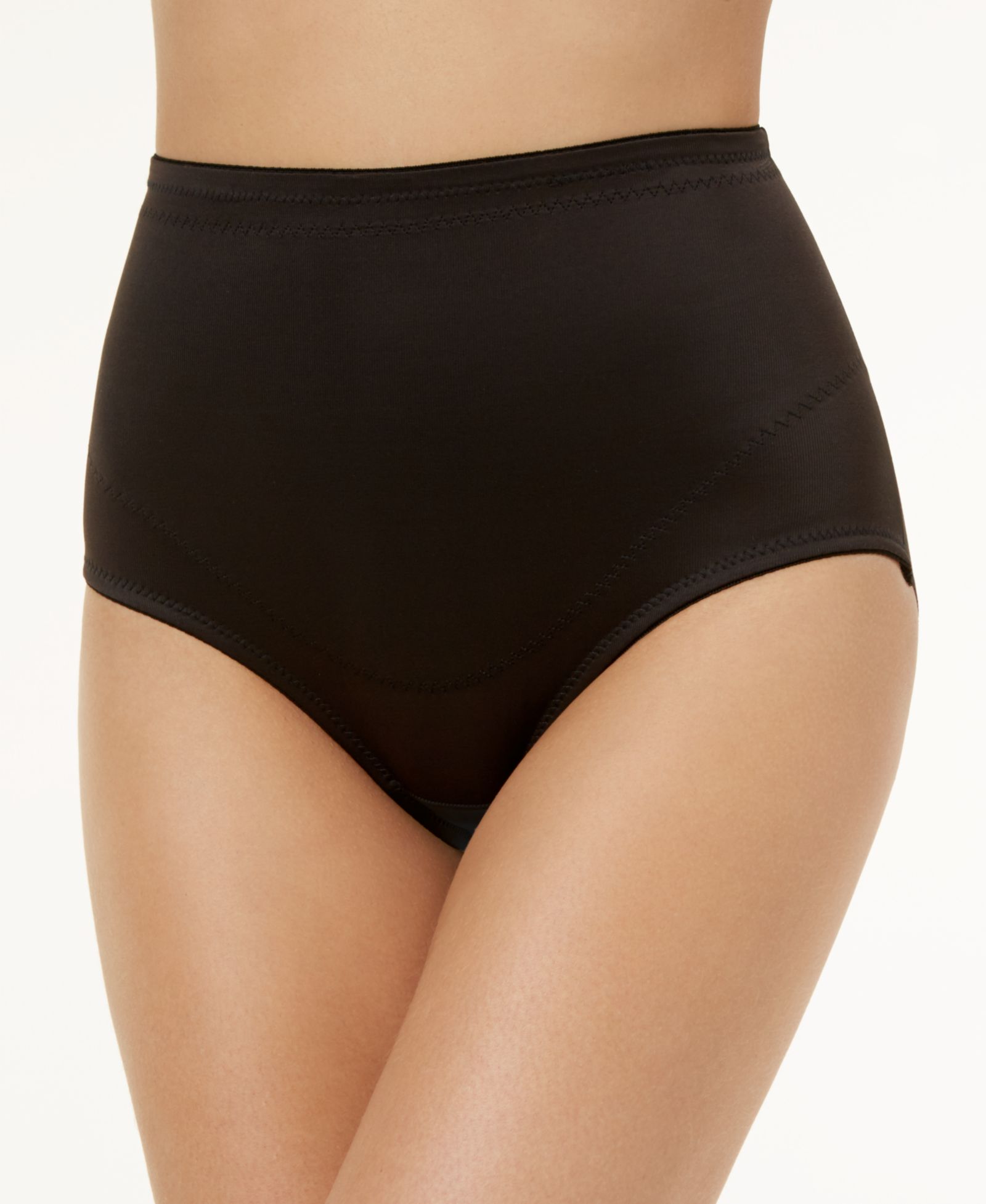 Miraclesuit Women's Flexible Fit® Extra Firm Brief 2904