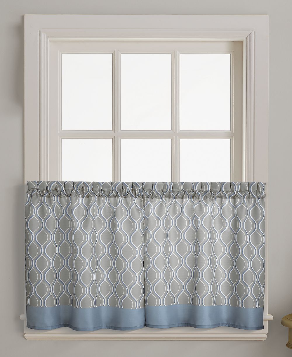 CHF подхват Morocco 58" x 24"