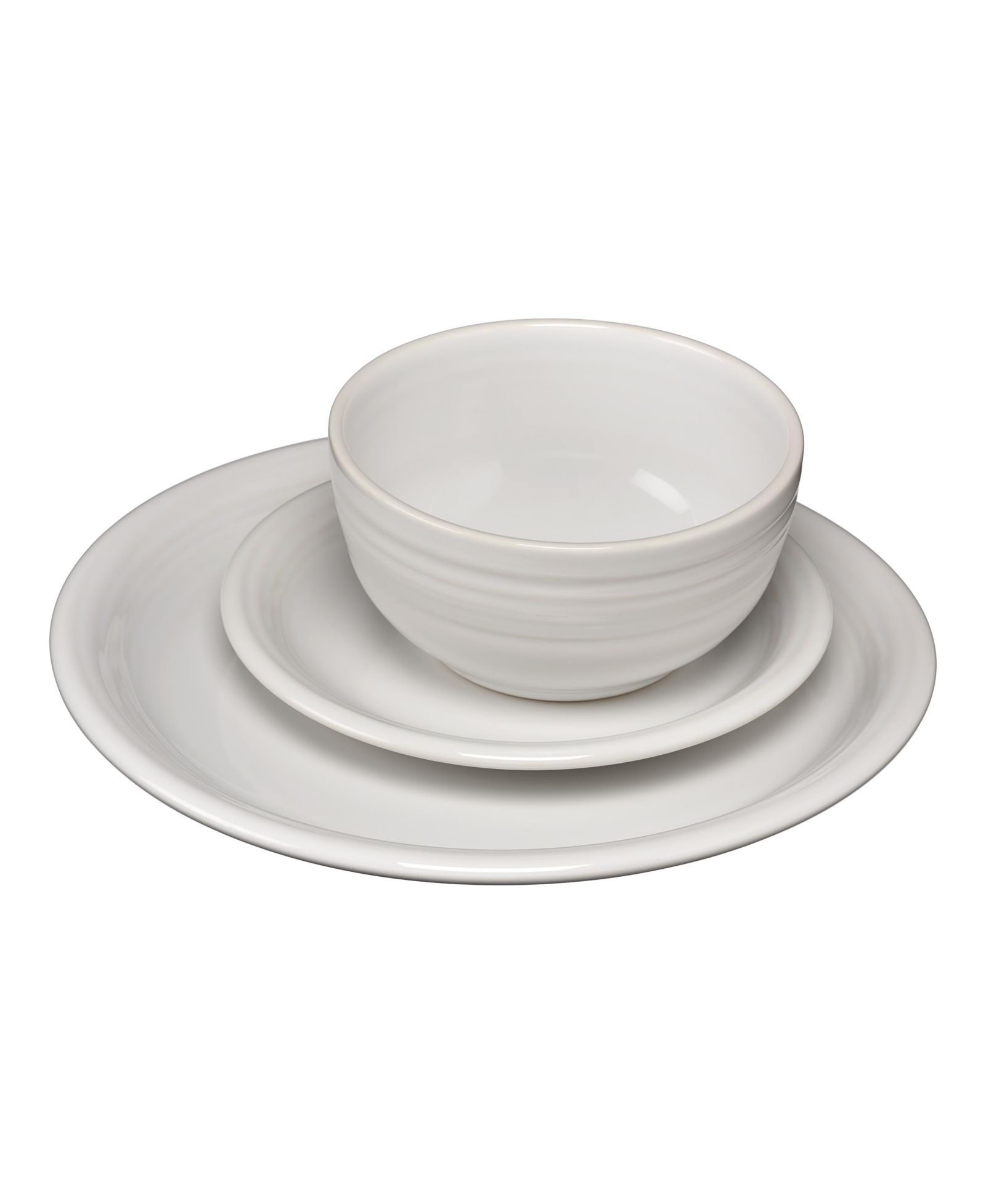 Fiesta Bistro 3-Piece Place Setting