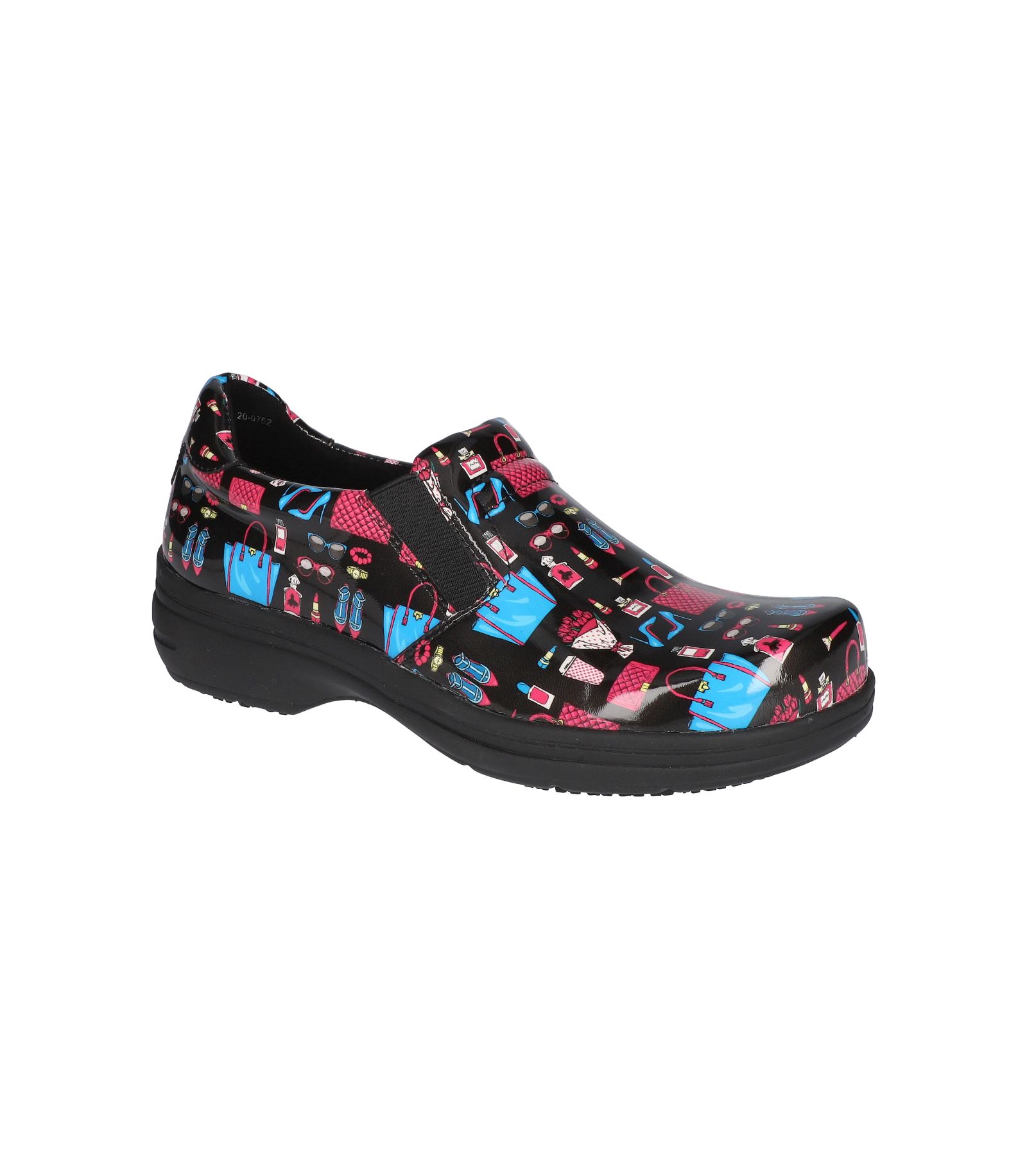 Easy Works Easy Street Women's Bind Clogs