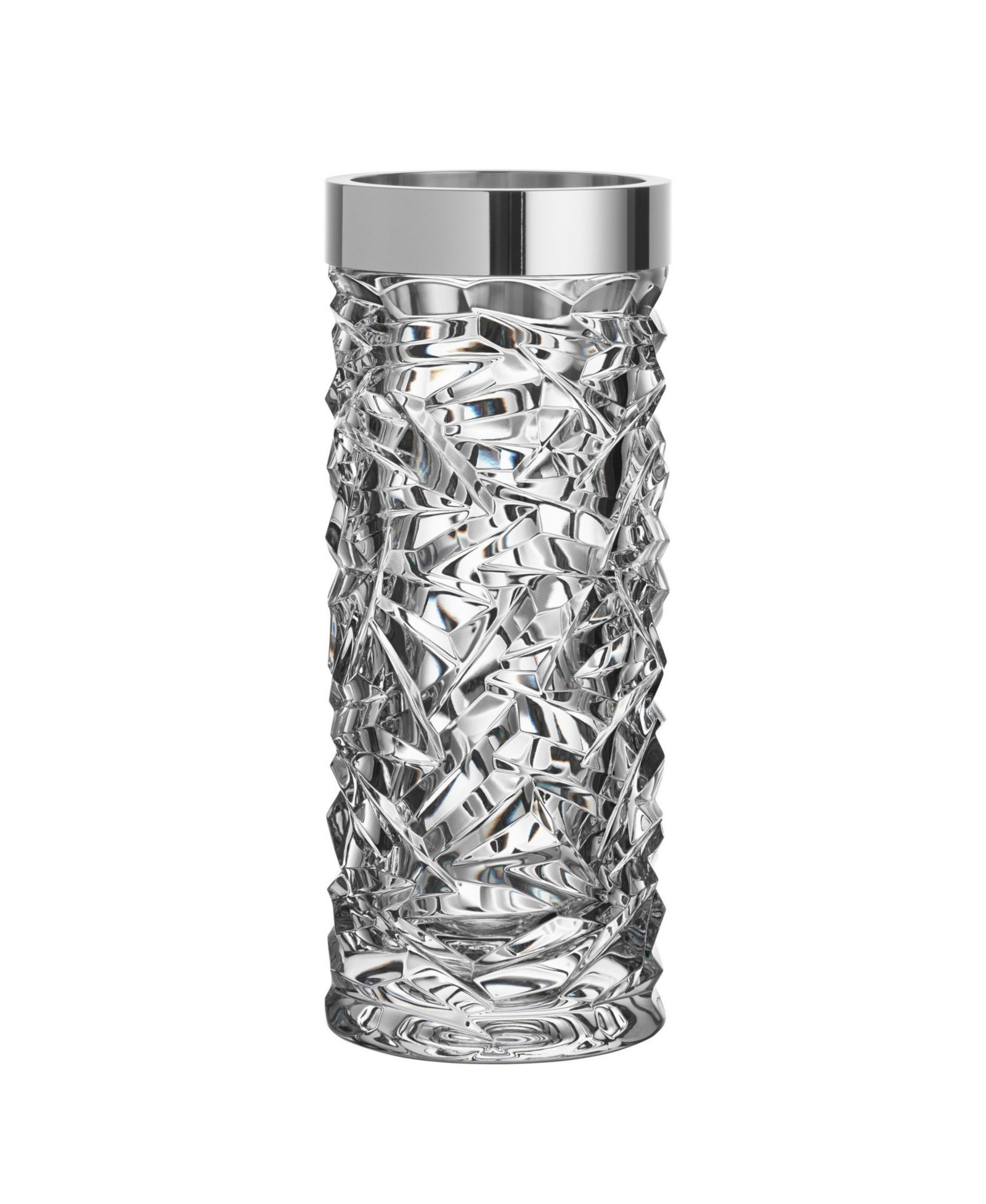 Orrefors ваза Carat