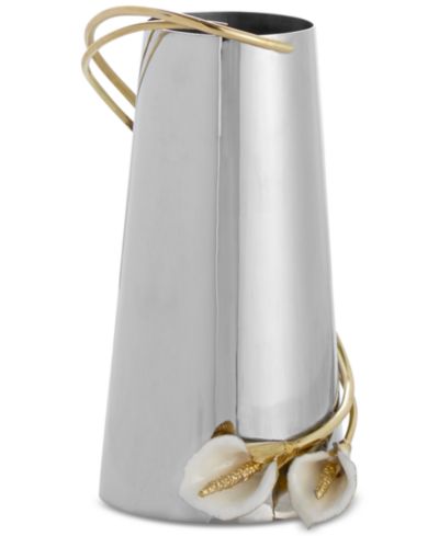 Ваза Michael Aram Calla Lily Medium