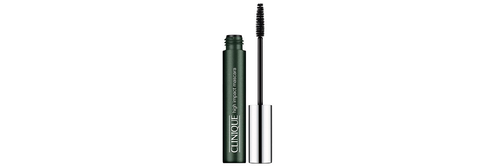 Clinique High Impact, объемная тушь,.28 oz.