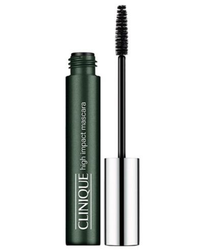 Clinique High Impact, объемная тушь,.28 oz.