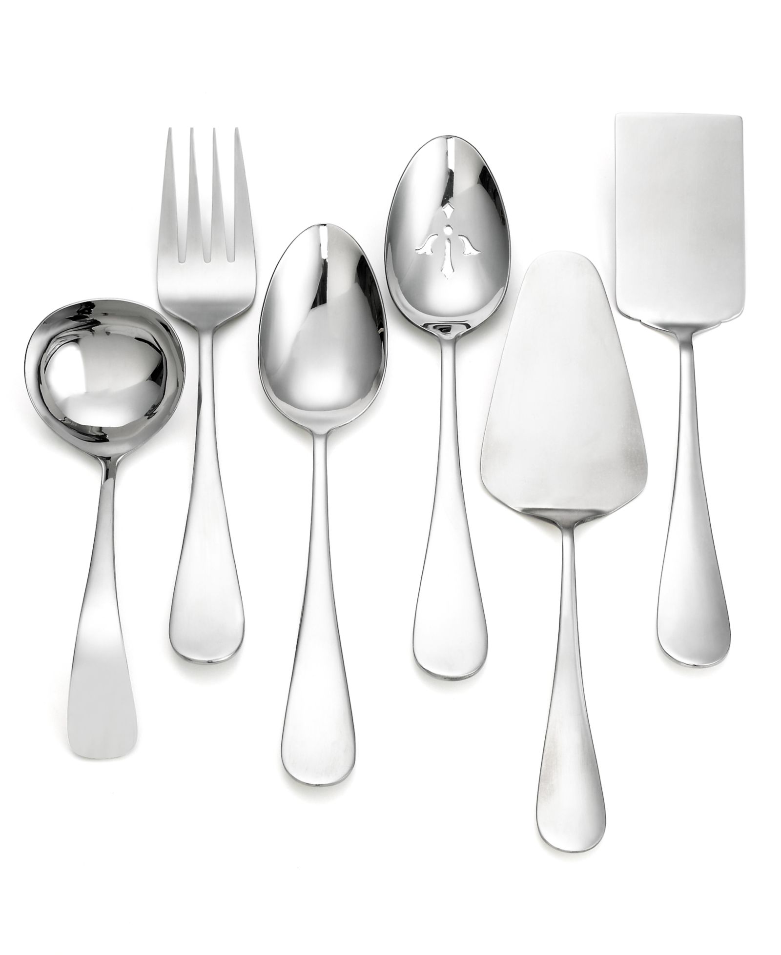 Towle Living 6-Piece Serving Set