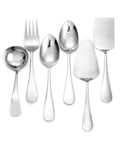 Towle Living 6-Piece Serving Set