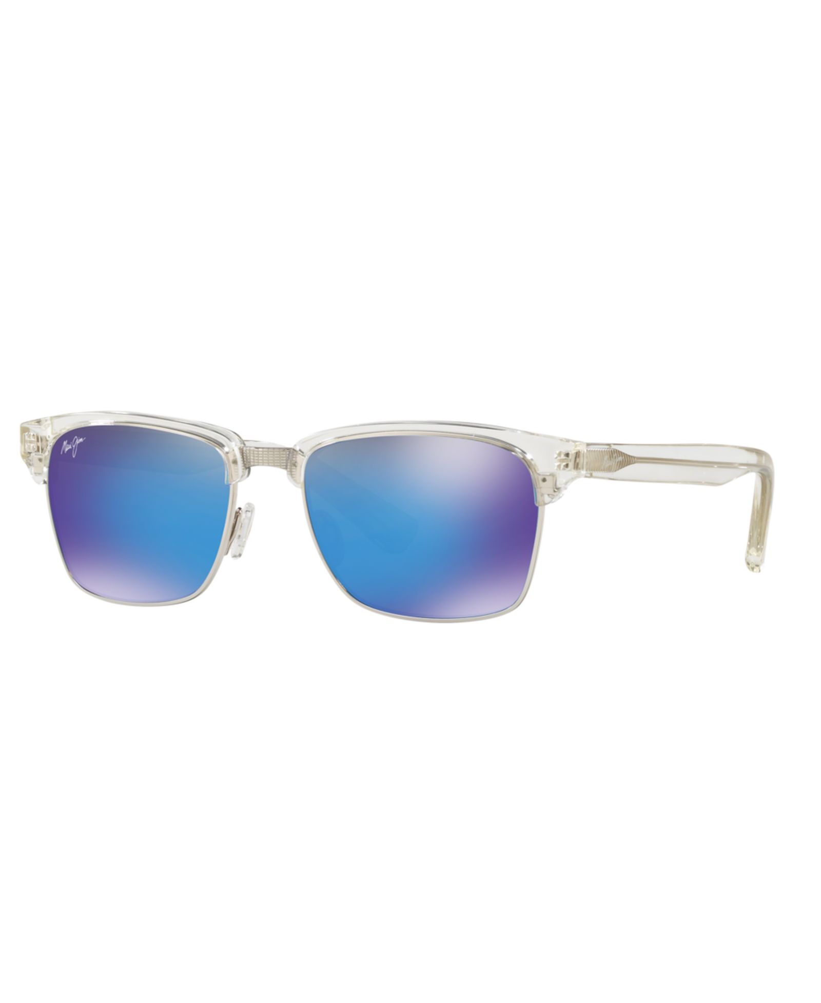 Солнцезащитные очки Maui Jim Unisex Polarized, Kawika Mj000549