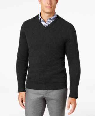 Dark Charcoal Heather
