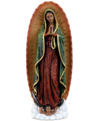 Napco Our Lady of Guadalupe Figurine, статуэтка