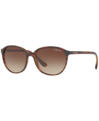Sunglass Hut Collection солнцезащитные очки, HU2003 55