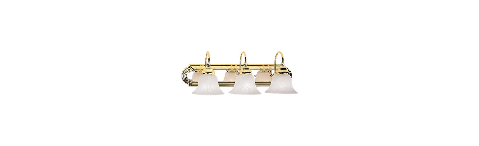 Livex Belmont Vanity Light