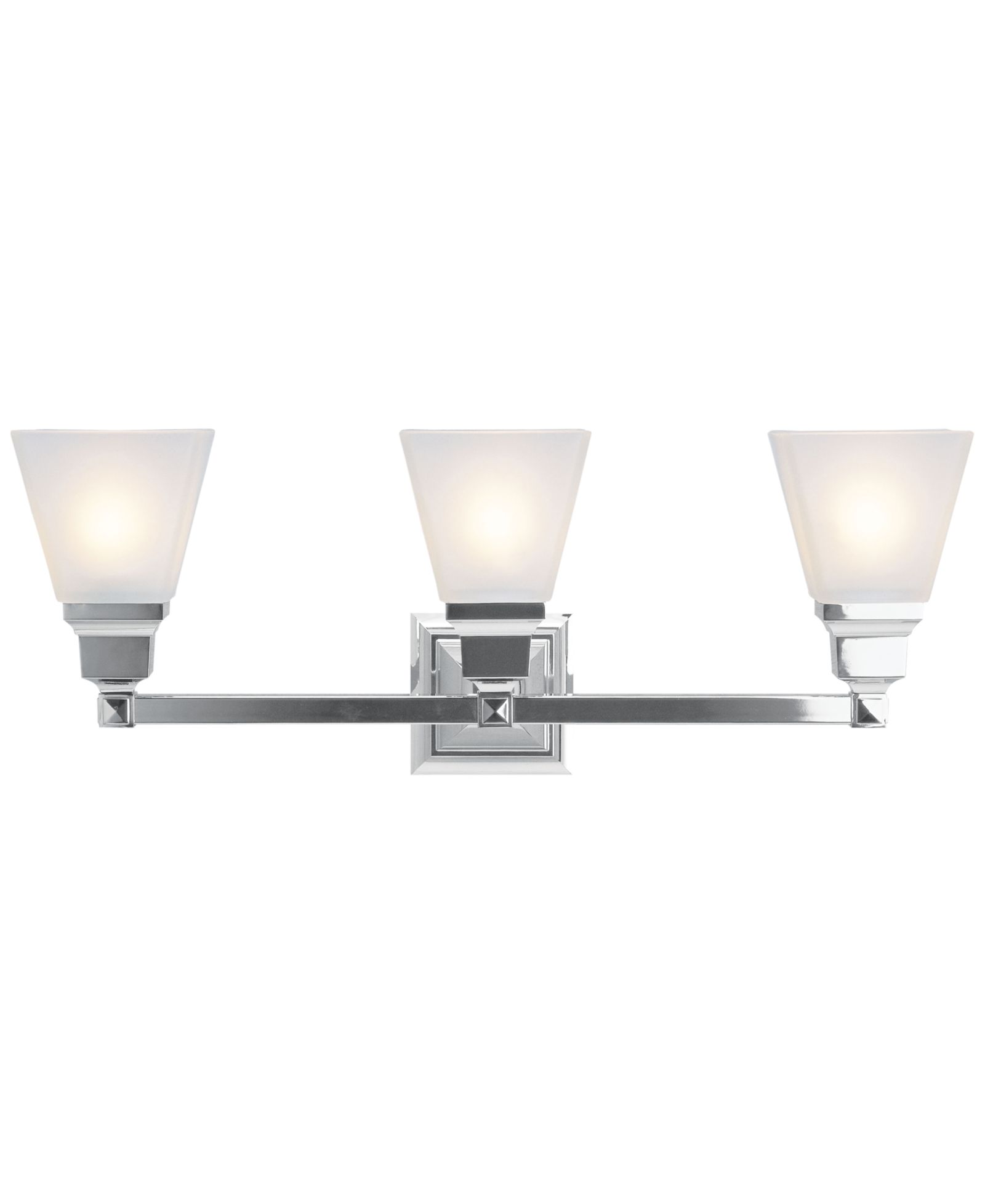 Livex Missions Vanity Light