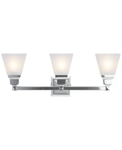 Livex Missions Vanity Light