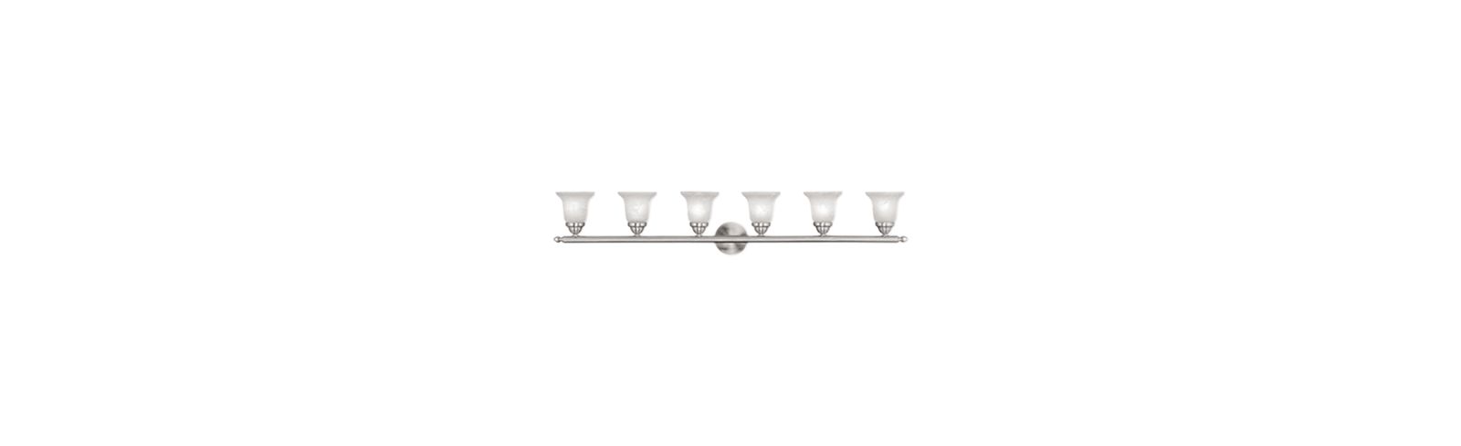 Светильник Livex Basics Vanity Light