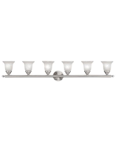 Светильник Livex Basics Vanity Light