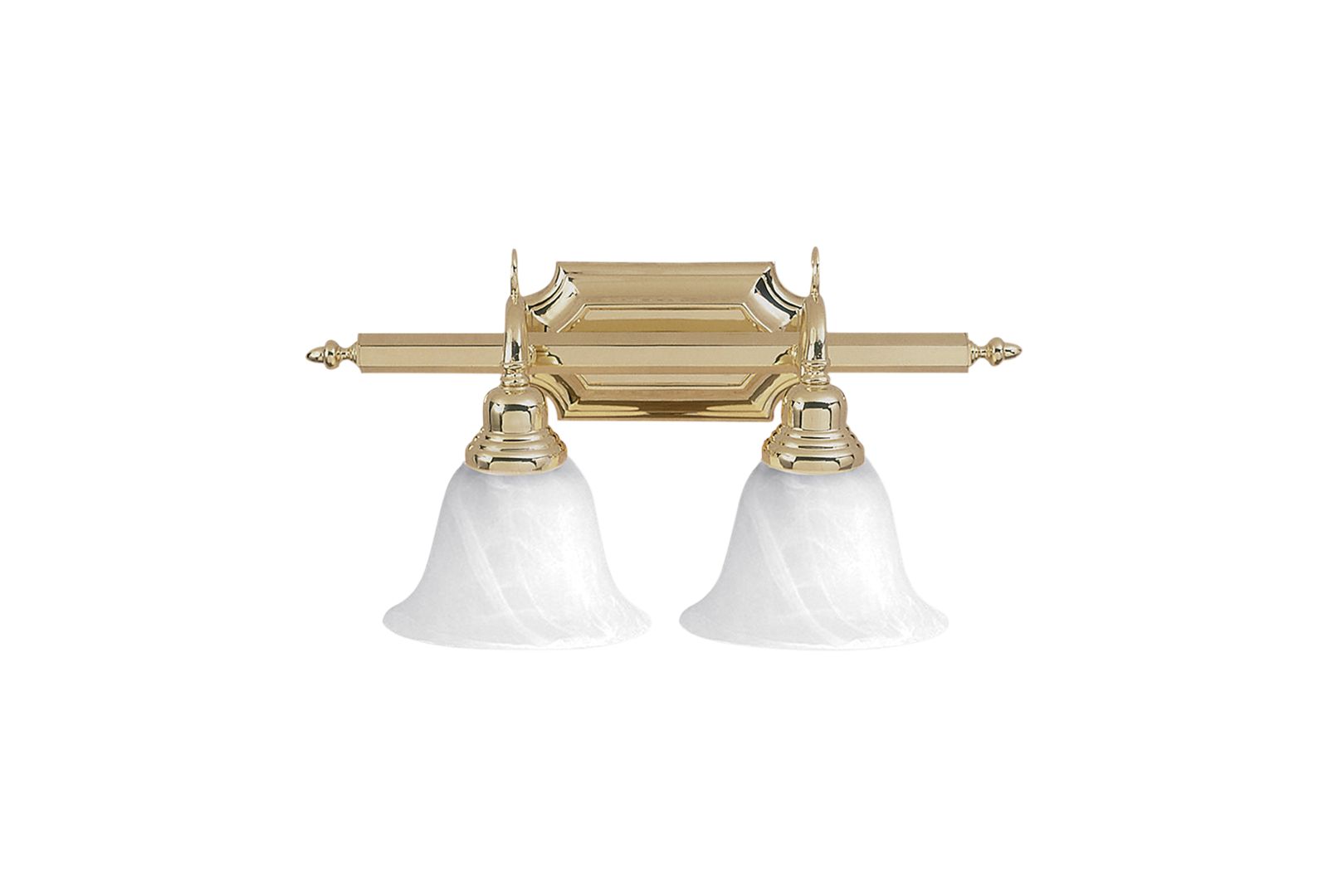 Livex French Regency Vanity Light