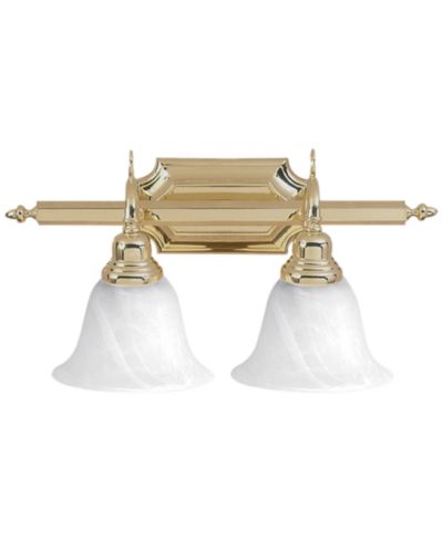Светильник Livex French Regency Vanity Light