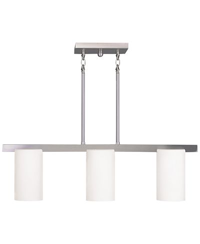 Livex Astoria Chandelier