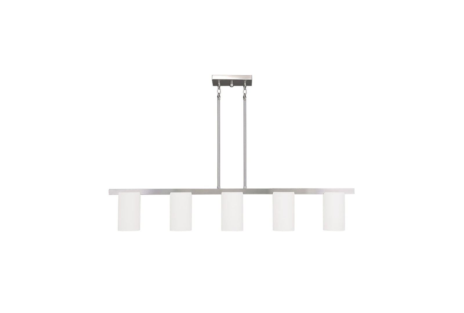 Livex Astoria Light Chandelier