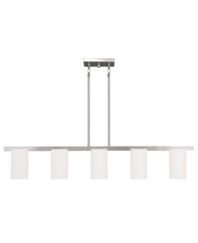 Livex Astoria Light Chandelier