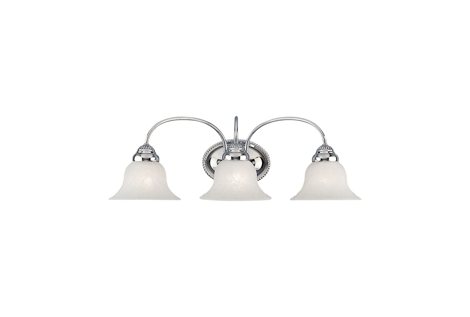 Livex Edgemont Vanity Lighting