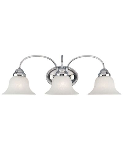 Livex Edgemont Vanity Lighting