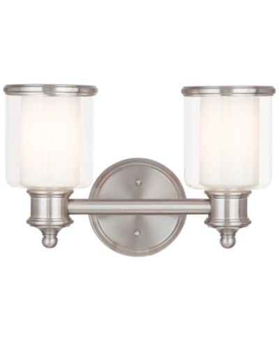 Livex Middlebush Vanity Light