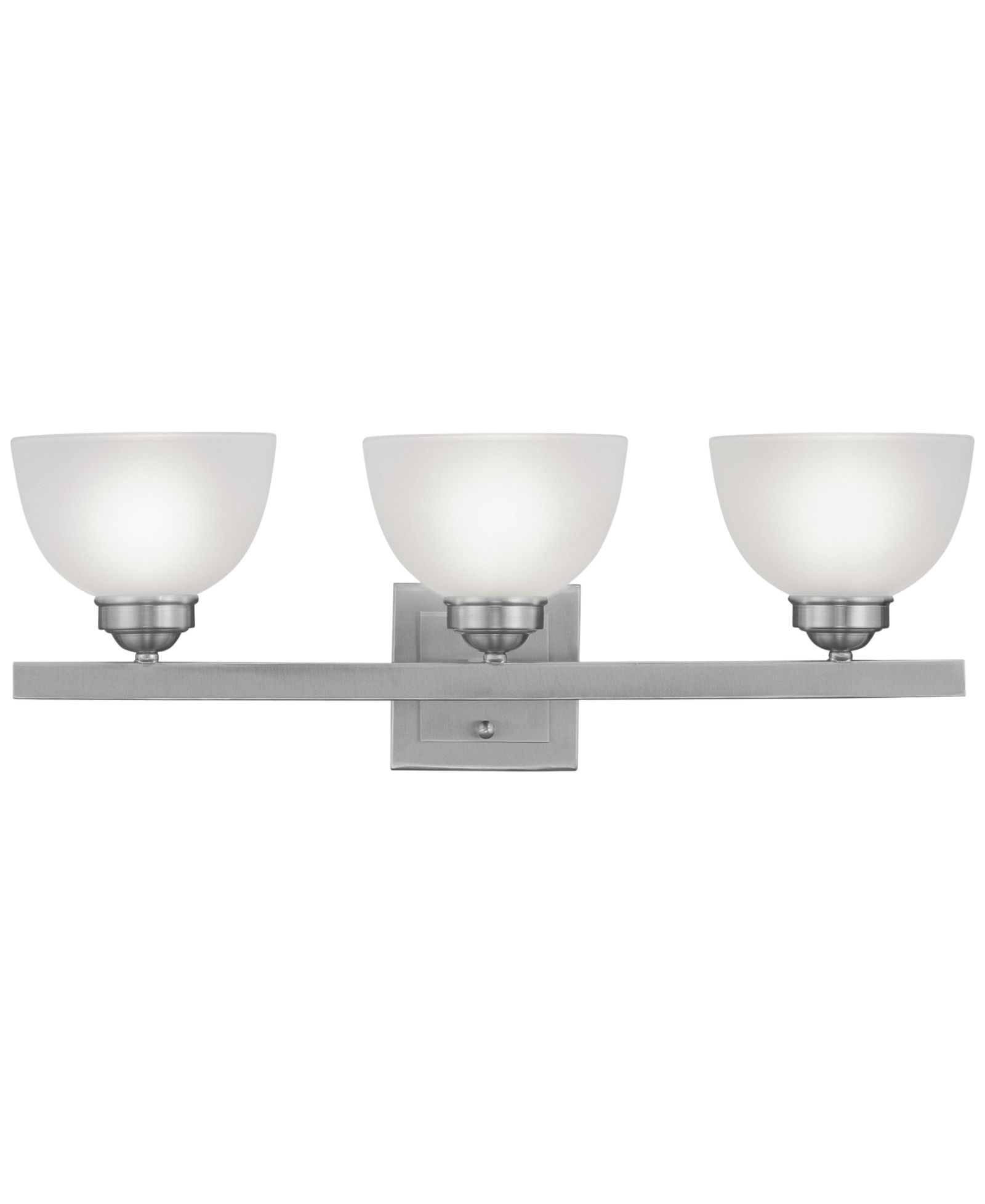 Livex Somerset Vanity Light