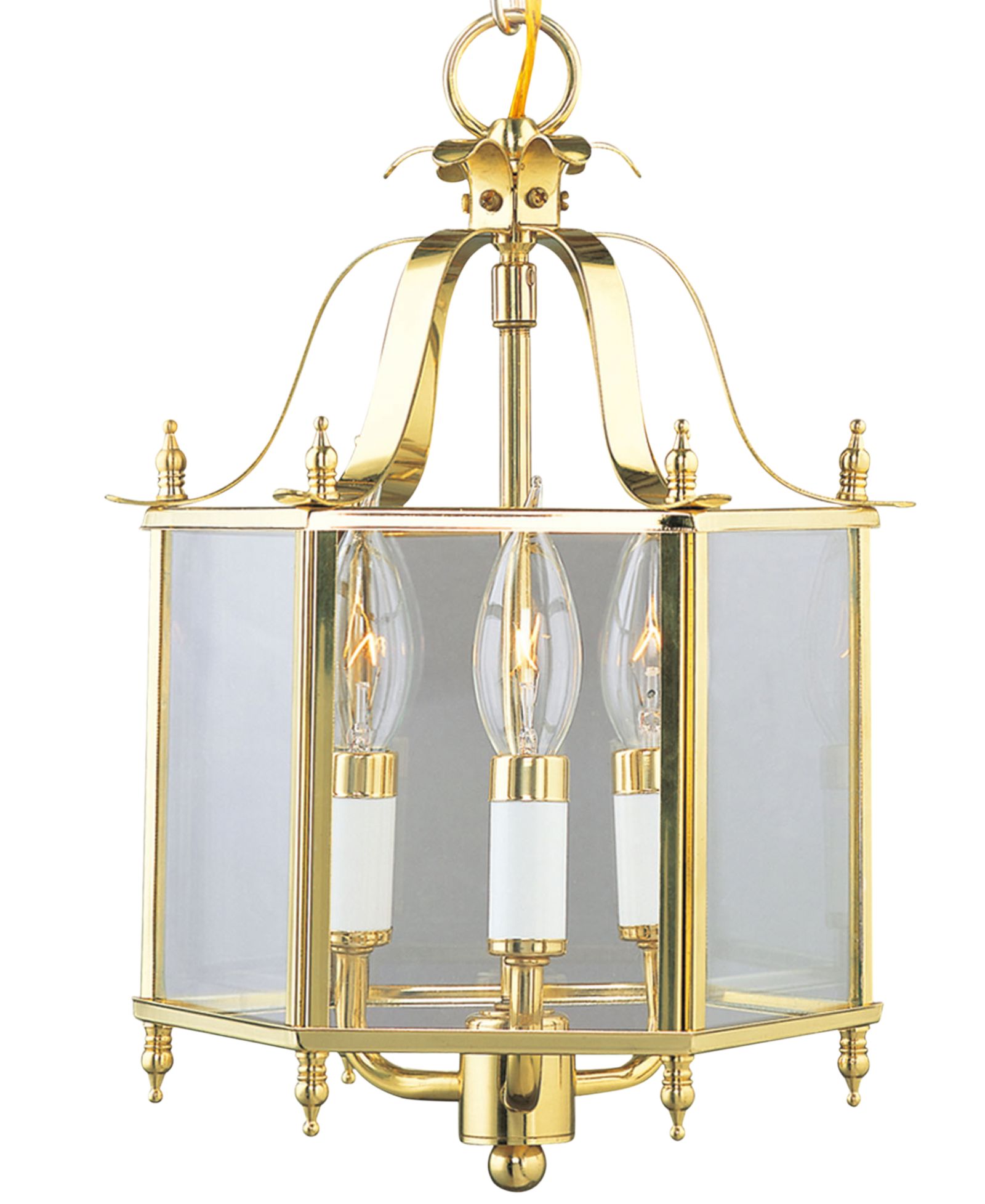 Livex Livingston Pendant Light