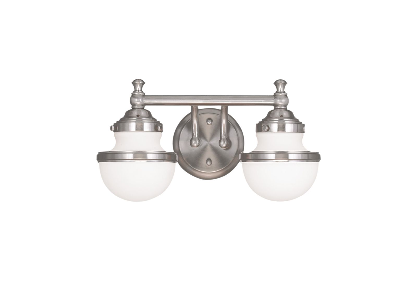 Livex Oldwick Vanity Light