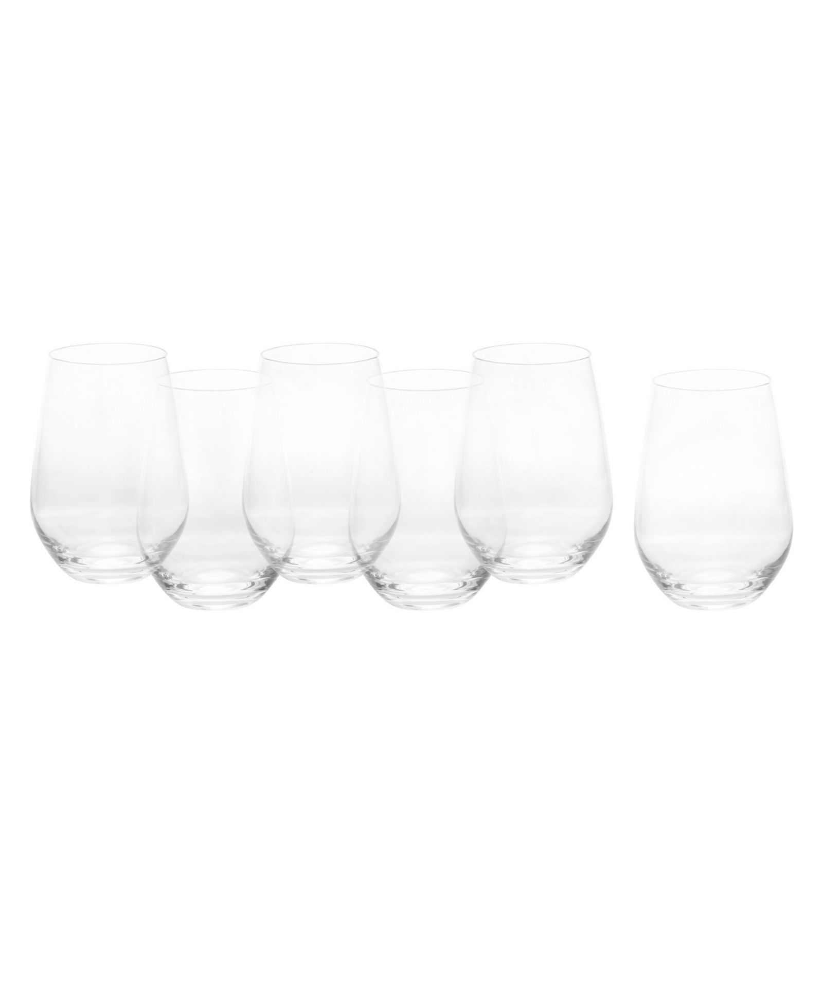 Schott Zwiesel Forte Universal стакан, 18.6oz - Set of 6