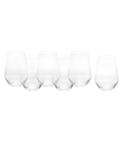 Schott Zwiesel Forte Universal Tumbler, 18.6oz - Set of 6