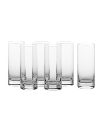Набор бокалов Zwiesel Glas Paris Collins 11.1 oz - Set of 6
