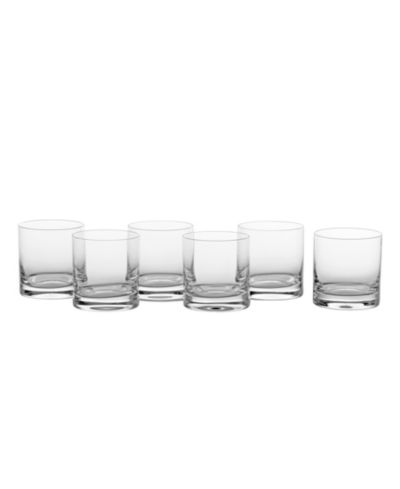 Schott Zwiesel стаканы Iceberg Old-Fashioned, набор из 6 шт