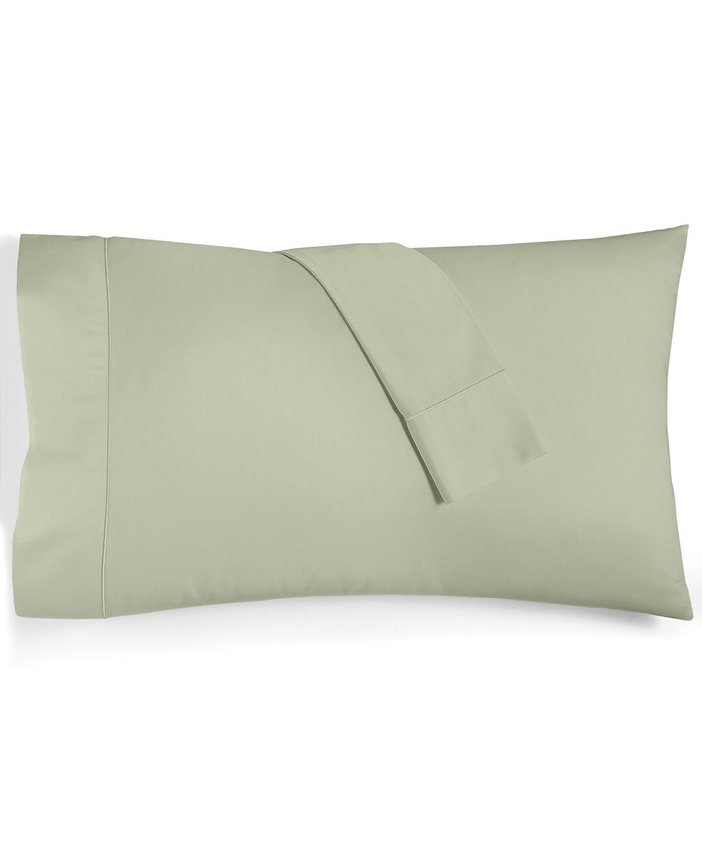 Charter Club Sleep Luxe 800 Thread Count 100% Cotton пара наволочек, King