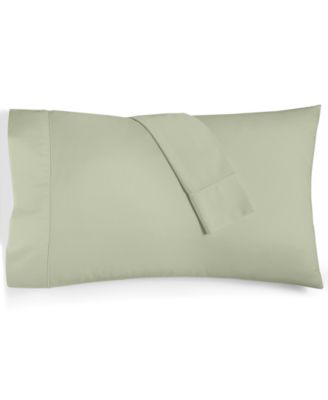 Charter Club Sleep Luxe 800 Thread Count 100% Cotton пара наволочек, Standard