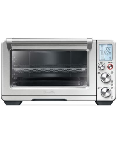 Breville BOV900BSS умная духовка 13-в-1